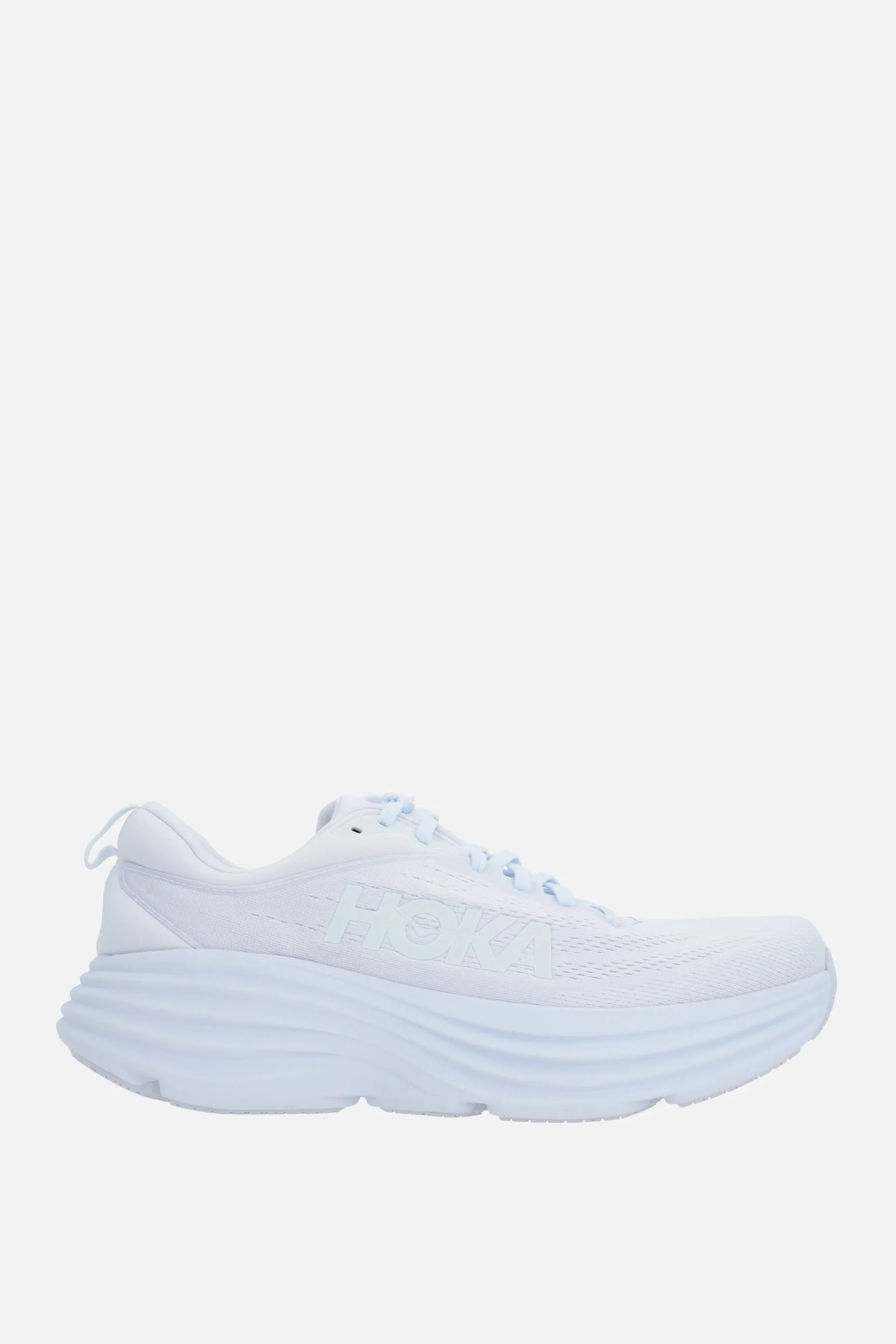 Bondi 8 tech knit sneakers