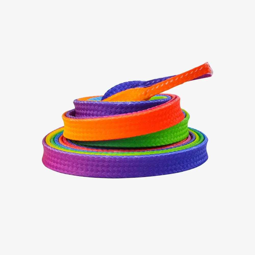 Bont Waxed Skate Laces - 8mm / 150cm (59")