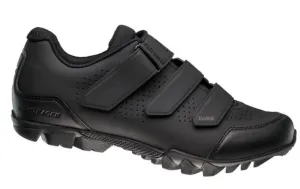 Bontrager Evoke Mens MTB Bike  Shoe