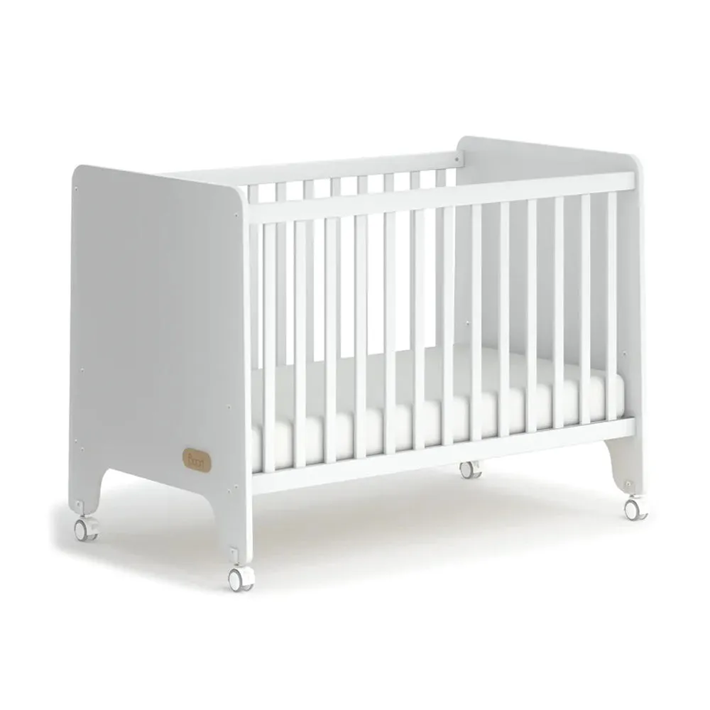 Boori Natty Compact Cot