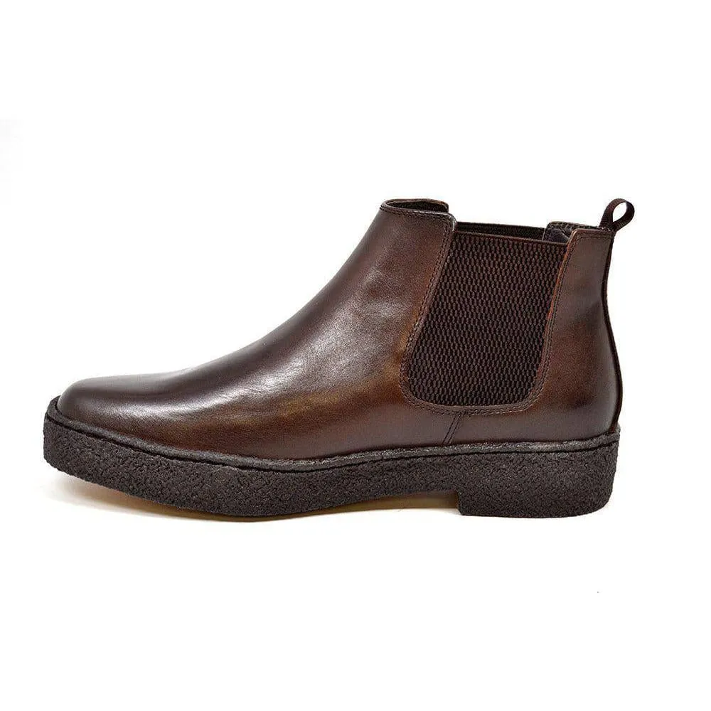 British Walkers Playboy Soho Men's Slip On Chelsea Boots