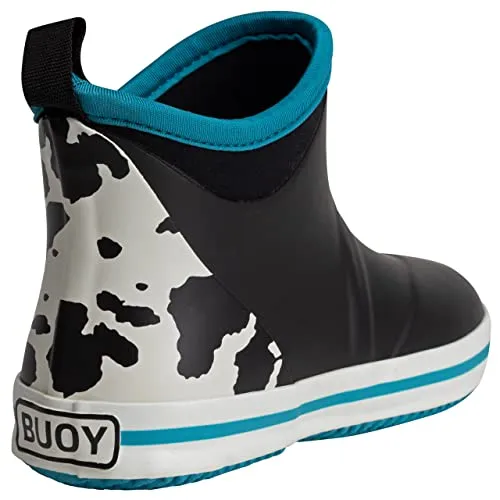 Buoy Boots Toddler Rain Boots for Girls, Rain Boots for Boys, Kids Rain Boots, Boys Rain Boots, Rain Boots Kids, Toddler Boy Rain Boots, Toddler Girl Rain Boots, Kids Muck Boots, Hunt Camo, Size 11k