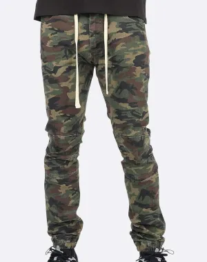 Caliber BARNEY FIFE CAMO PANTS