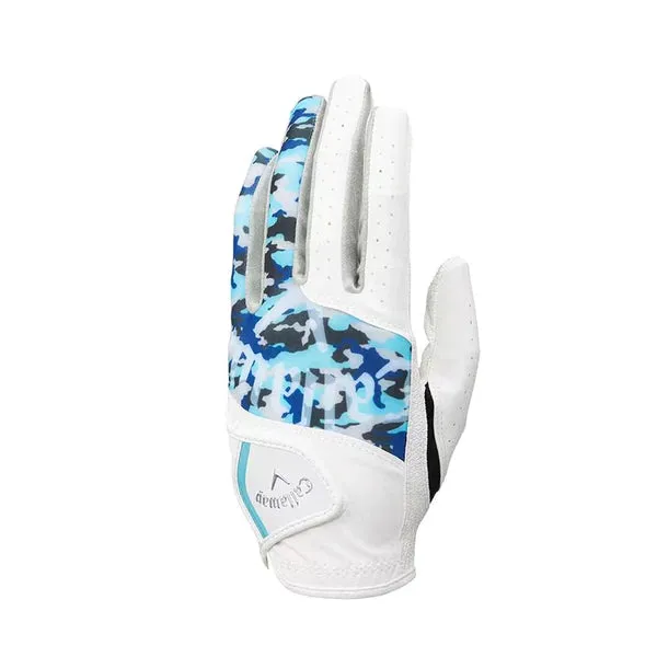 Callaway Men's Graphic Golf Gloves