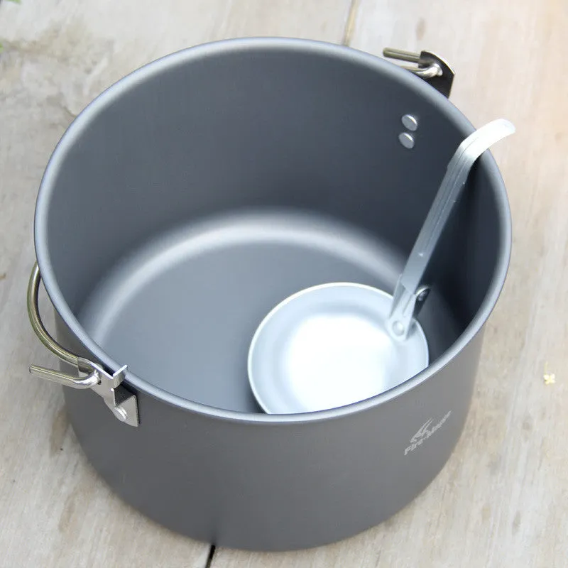 Camping Ladle