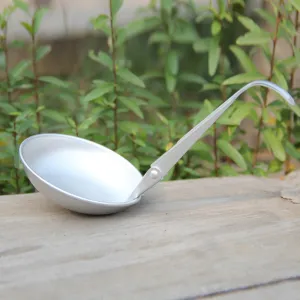 Camping Ladle