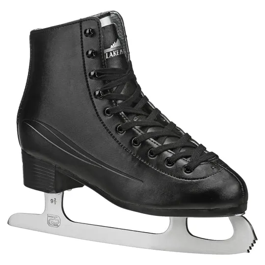 Cascade Junior Boys Ice Skates