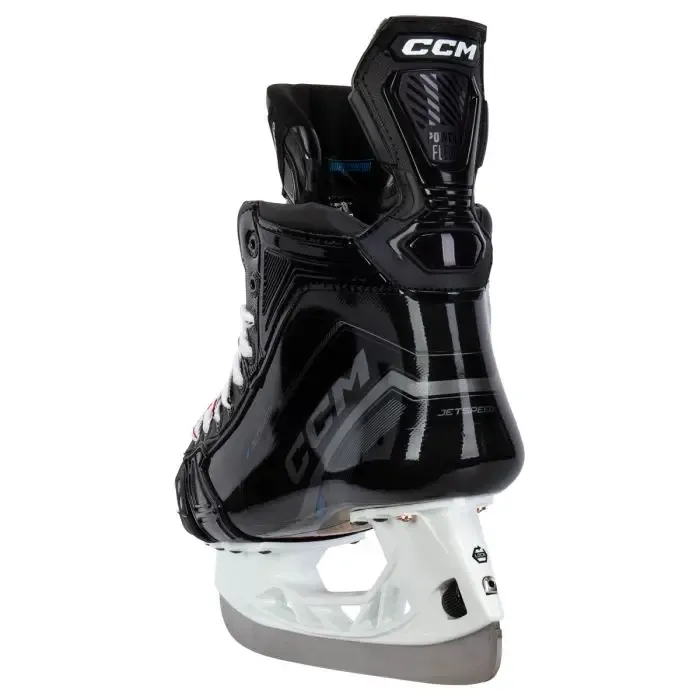 CCM Intermediate Jetspeed FT690 Hockey Player Skate