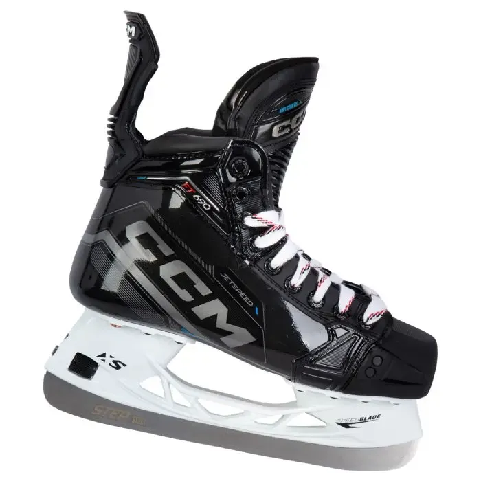 CCM Intermediate Jetspeed FT690 Hockey Player Skate