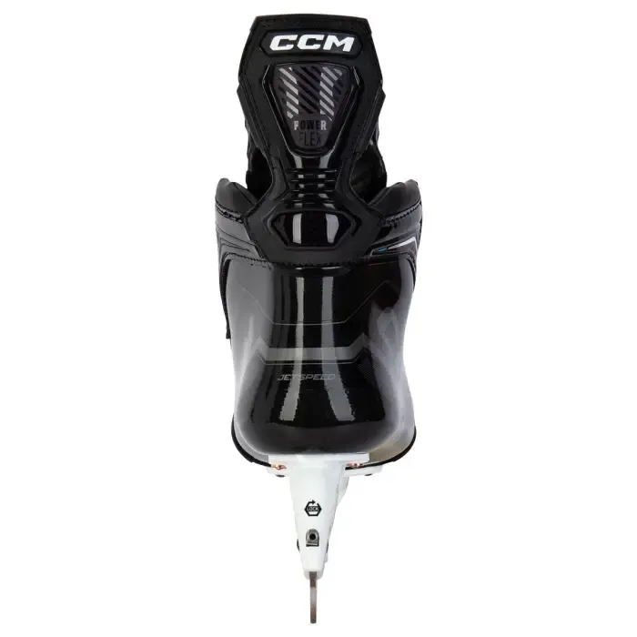 CCM Intermediate Jetspeed FT690 Hockey Player Skate