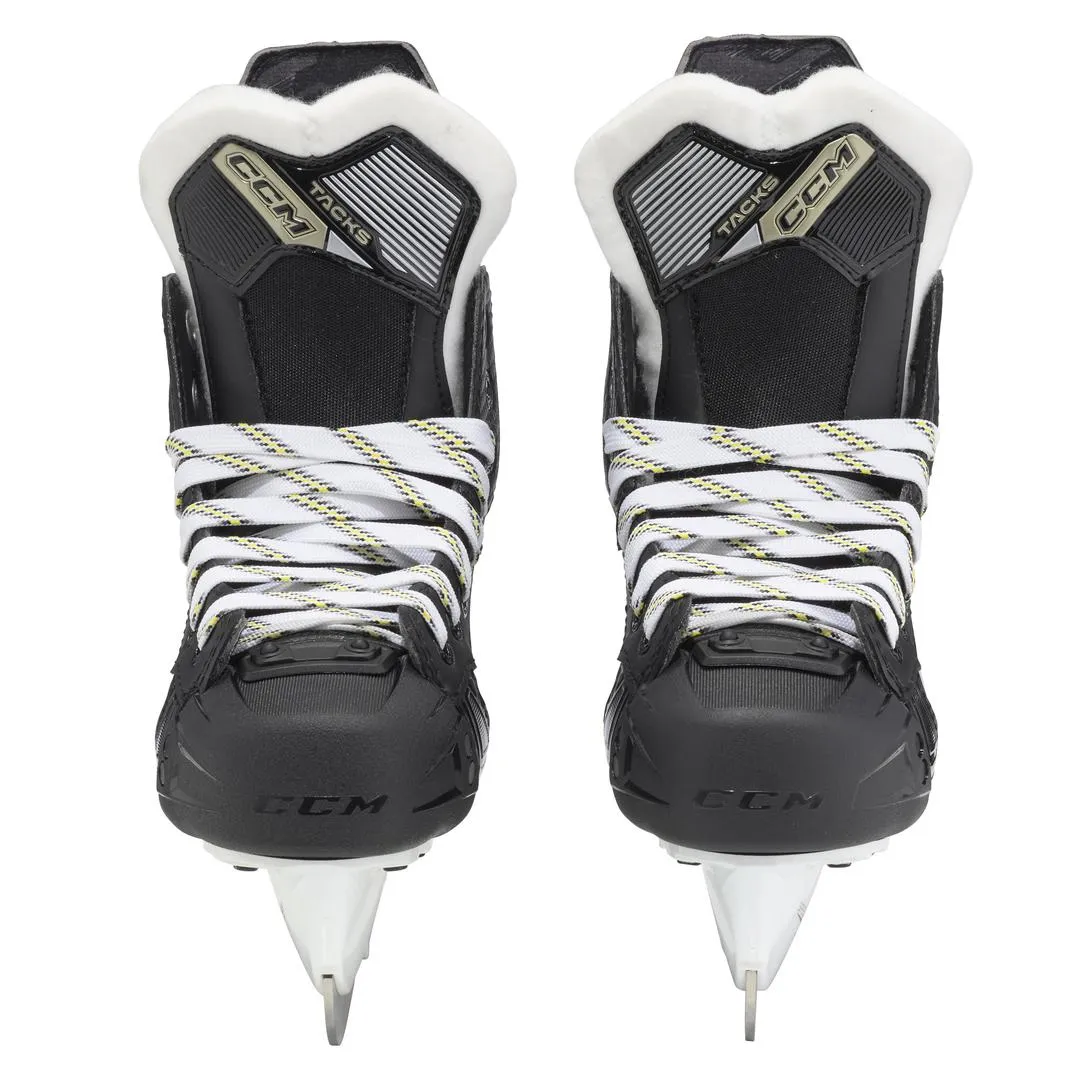 CCM Junior Tacks AS 580 Hockey Player Skates