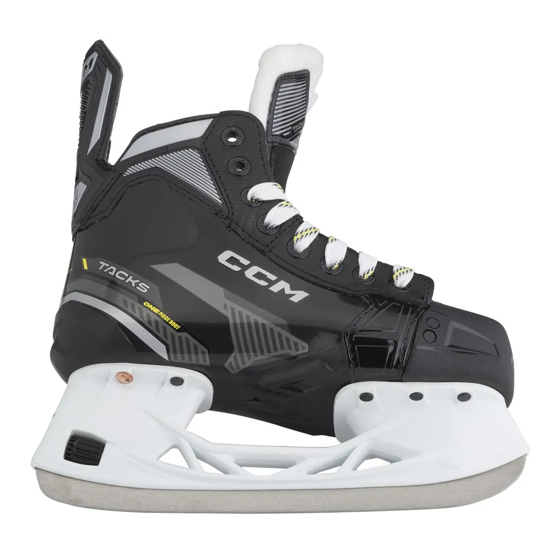 CCM Junior Tacks AS 580 Hockey Player Skates