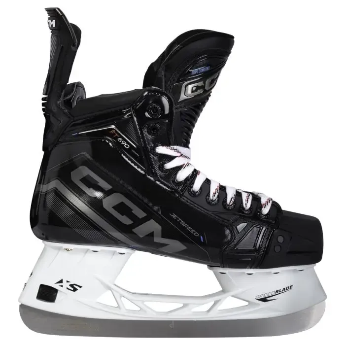 CCM Senior Jetspeed FT960 Hockey Player Skate