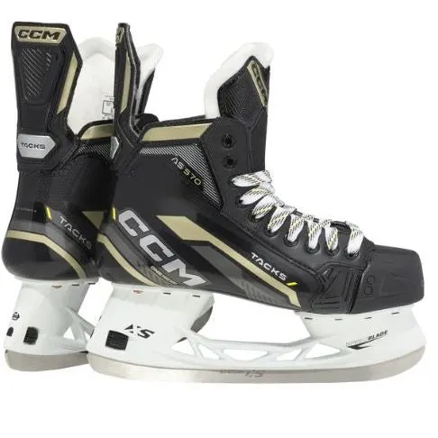 CCM Tacks AS570 SR Skate