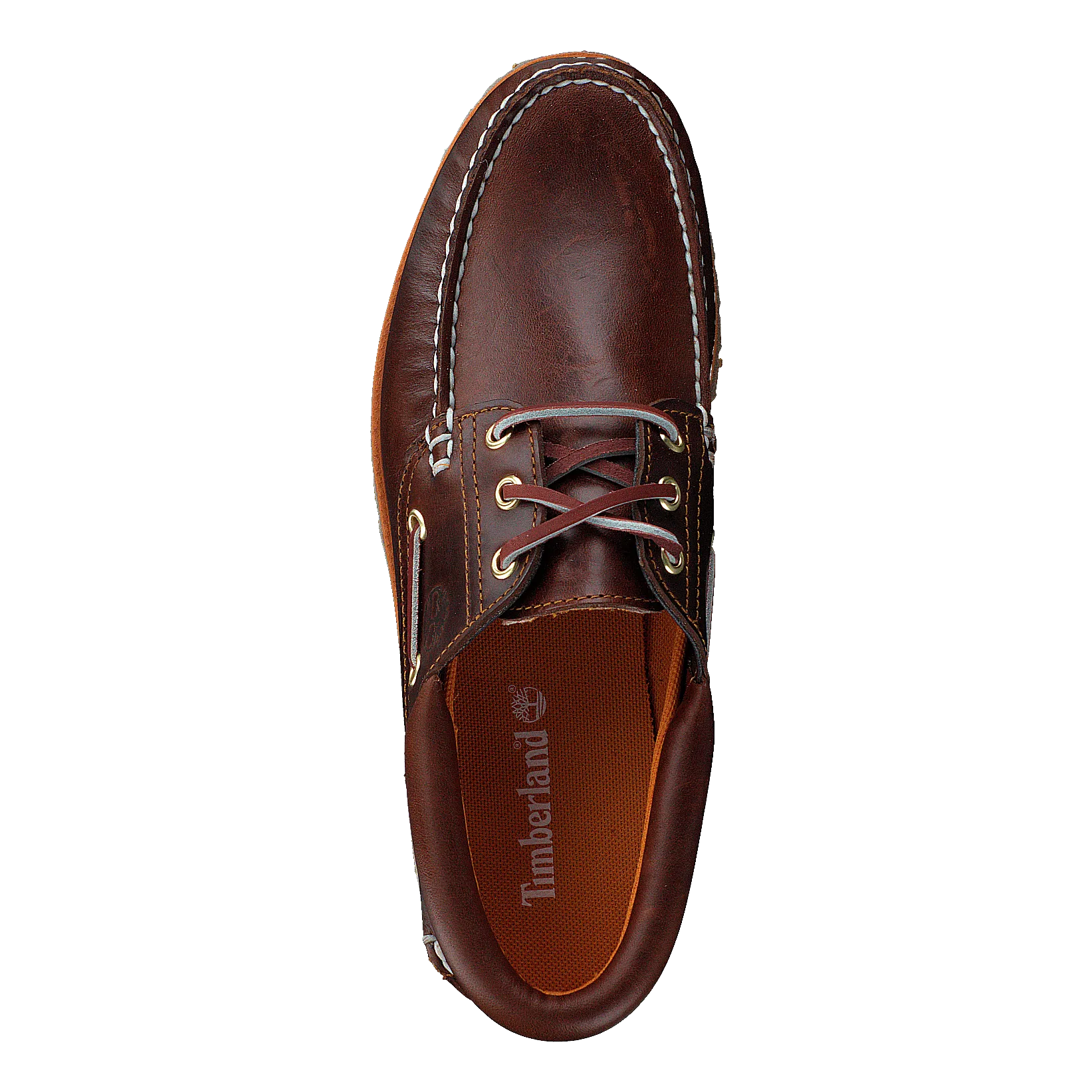 Classic 3 Eye Lug Md Brown Full Grain