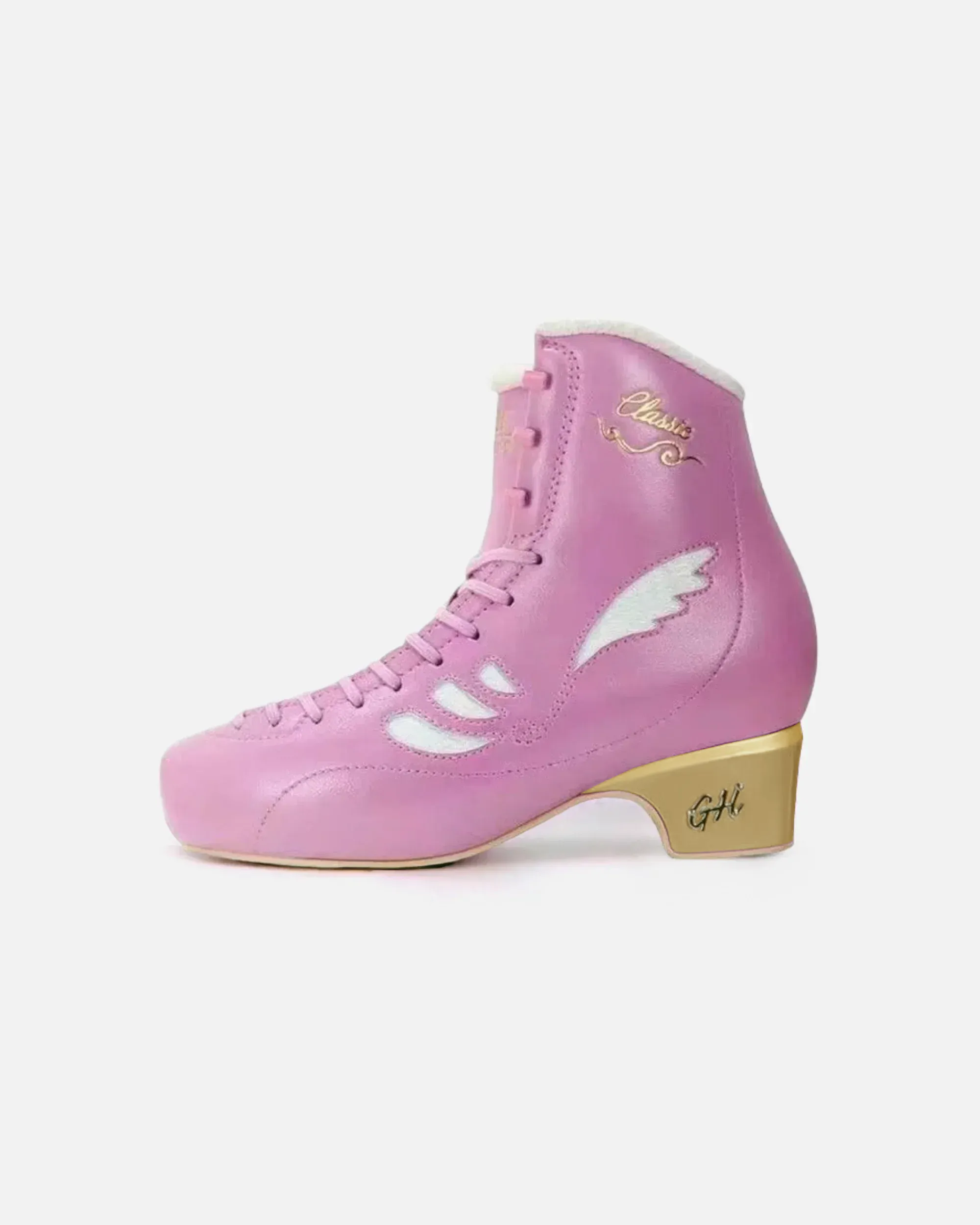 Classic Ice Figure Skates (Boots Only)