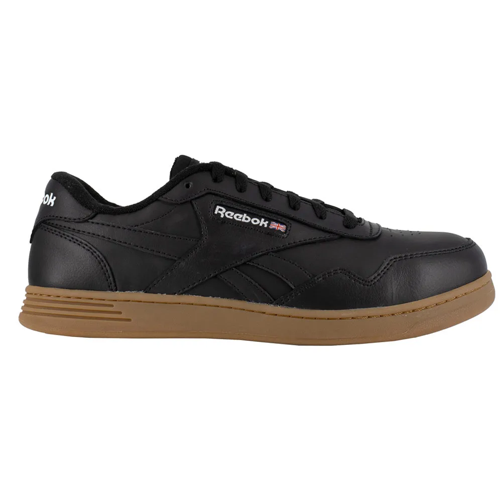 Club MEMT Composite Toe Classic Work Sneakers