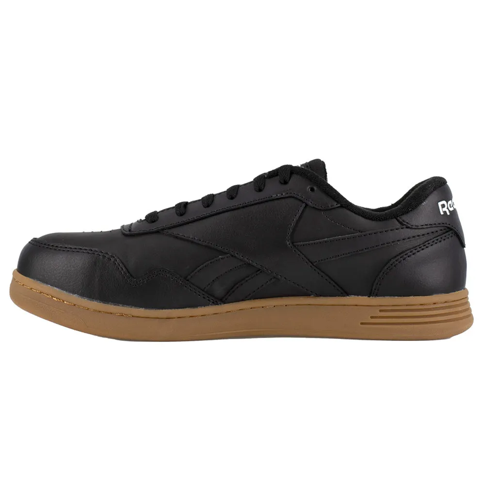 Club MEMT Composite Toe Classic Work Sneakers