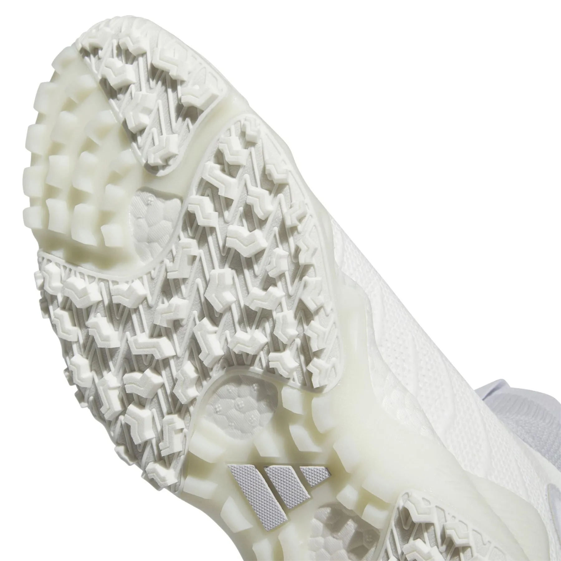 Code Chaos Laceless FTWR White/Dash Grey/Crystal White - AW23