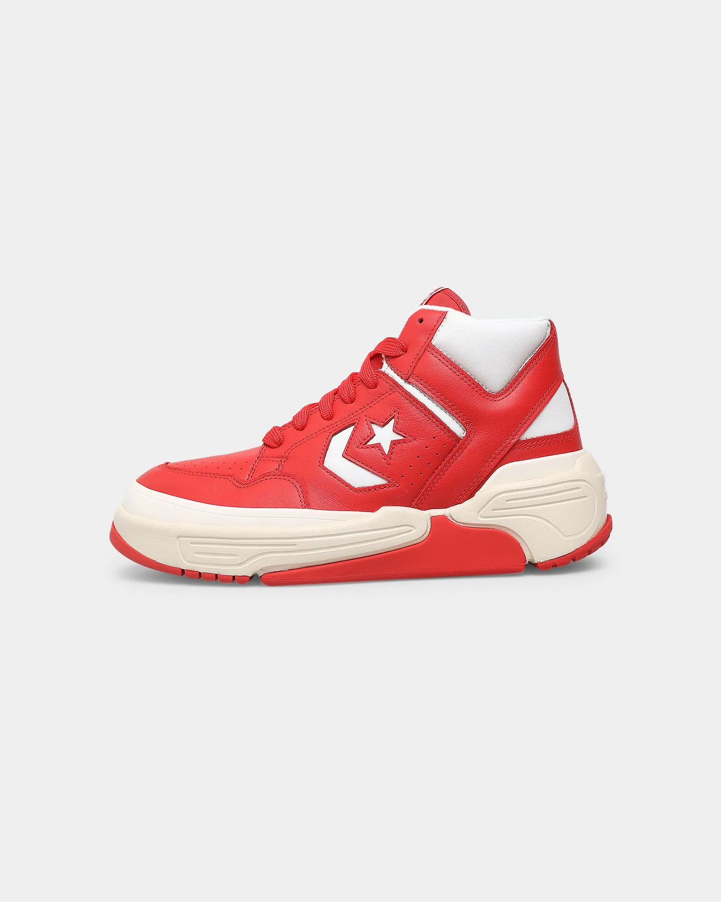 Converse Weapon CX University Red