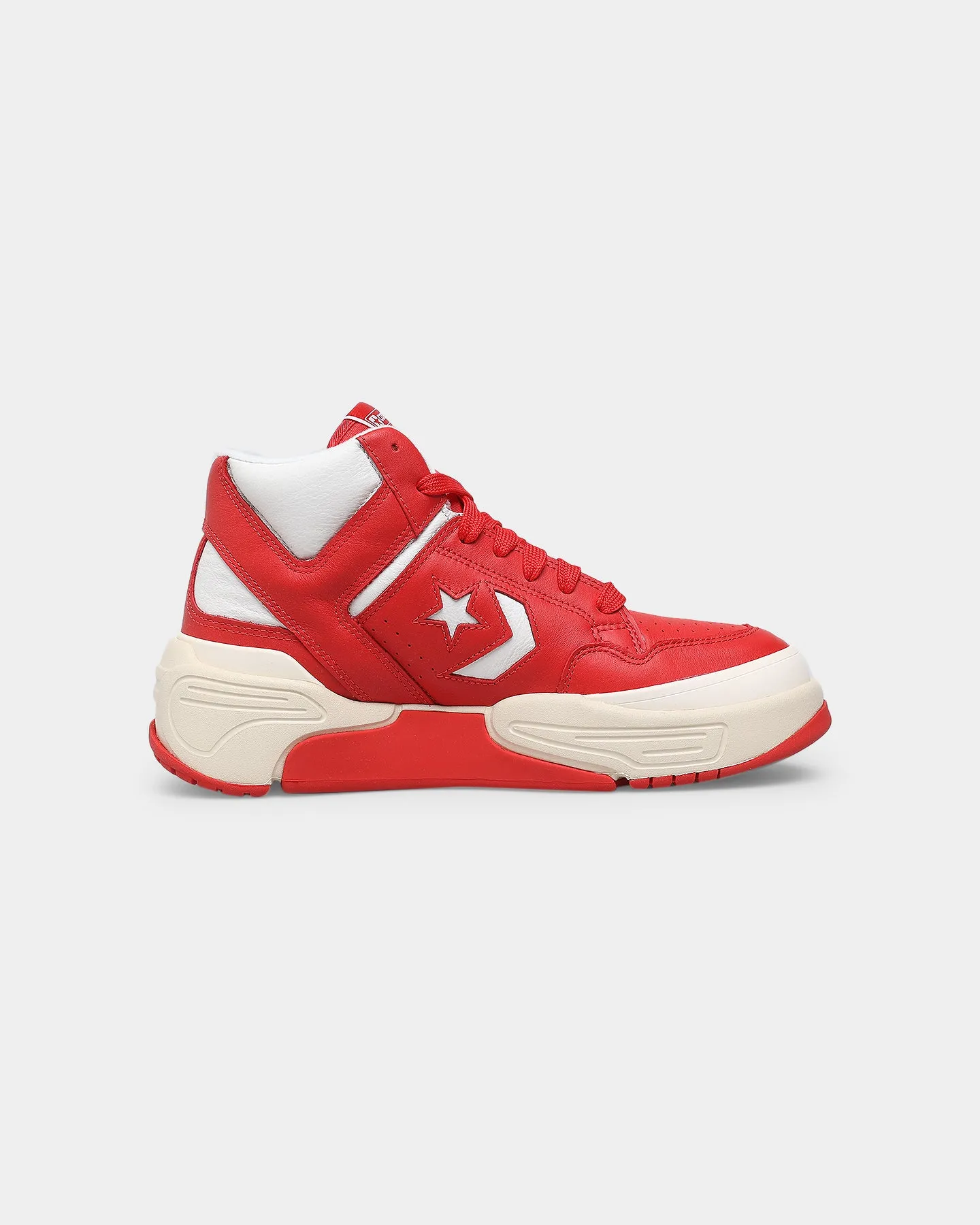 Converse Weapon CX University Red