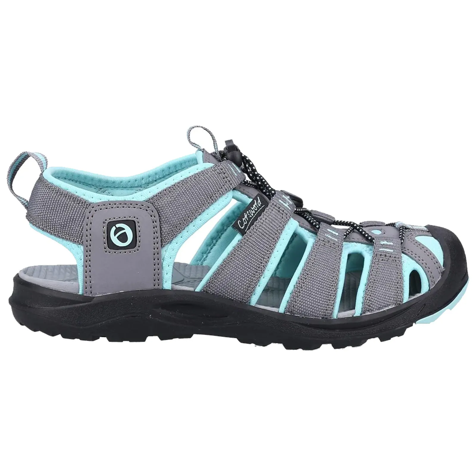 Cotswold Ladies Marshfield Walking Sandals