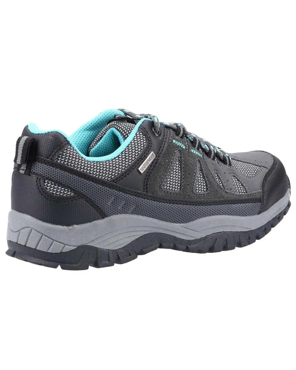 Cotswold Womens Maisemore Low Hiking Shoes