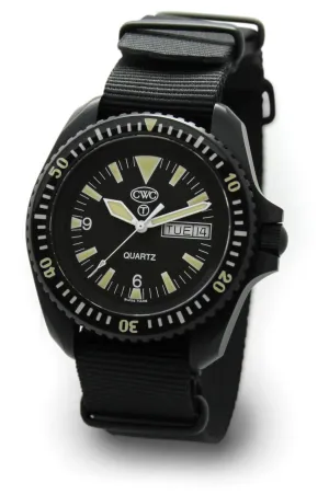 CWC SF300-87 1987 SBS DIVER