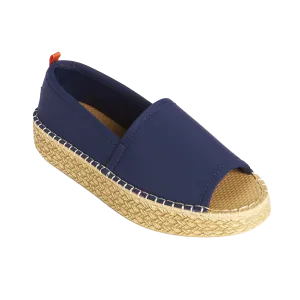 DARK NAVY - WOMENS COASTAL PLATFORM