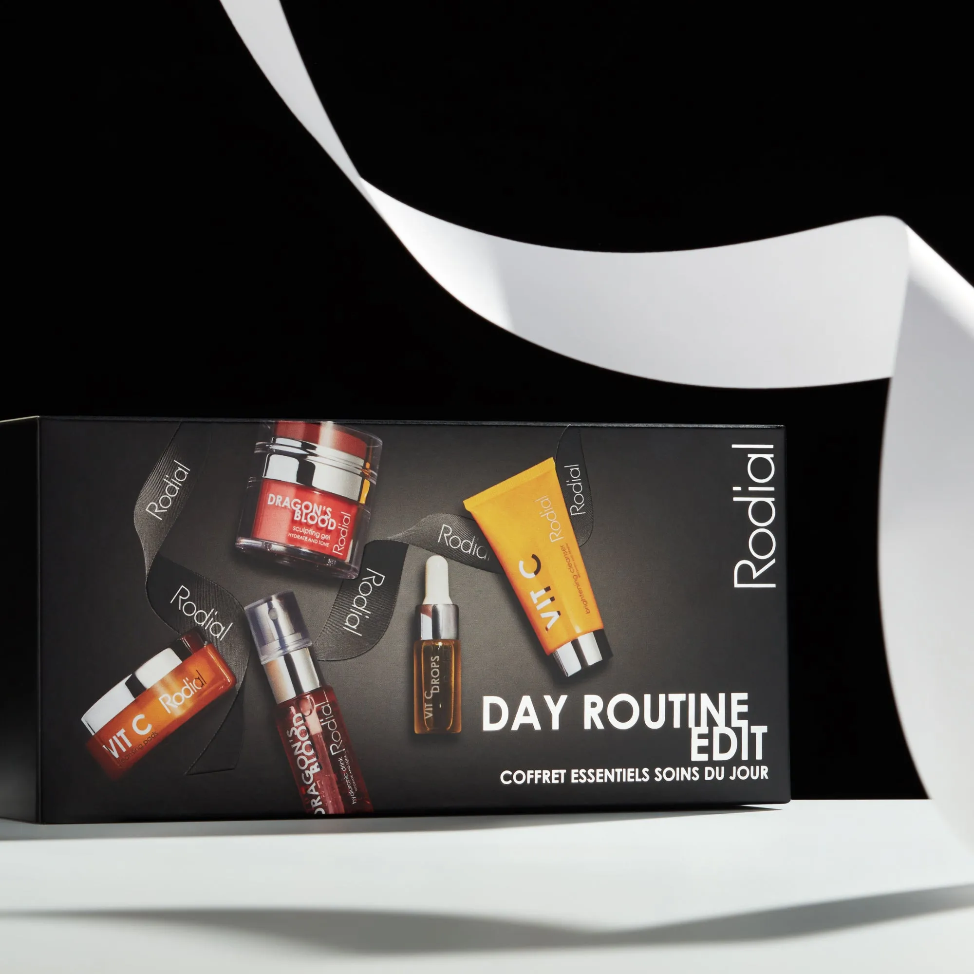 Day Routine Edit Gift Set