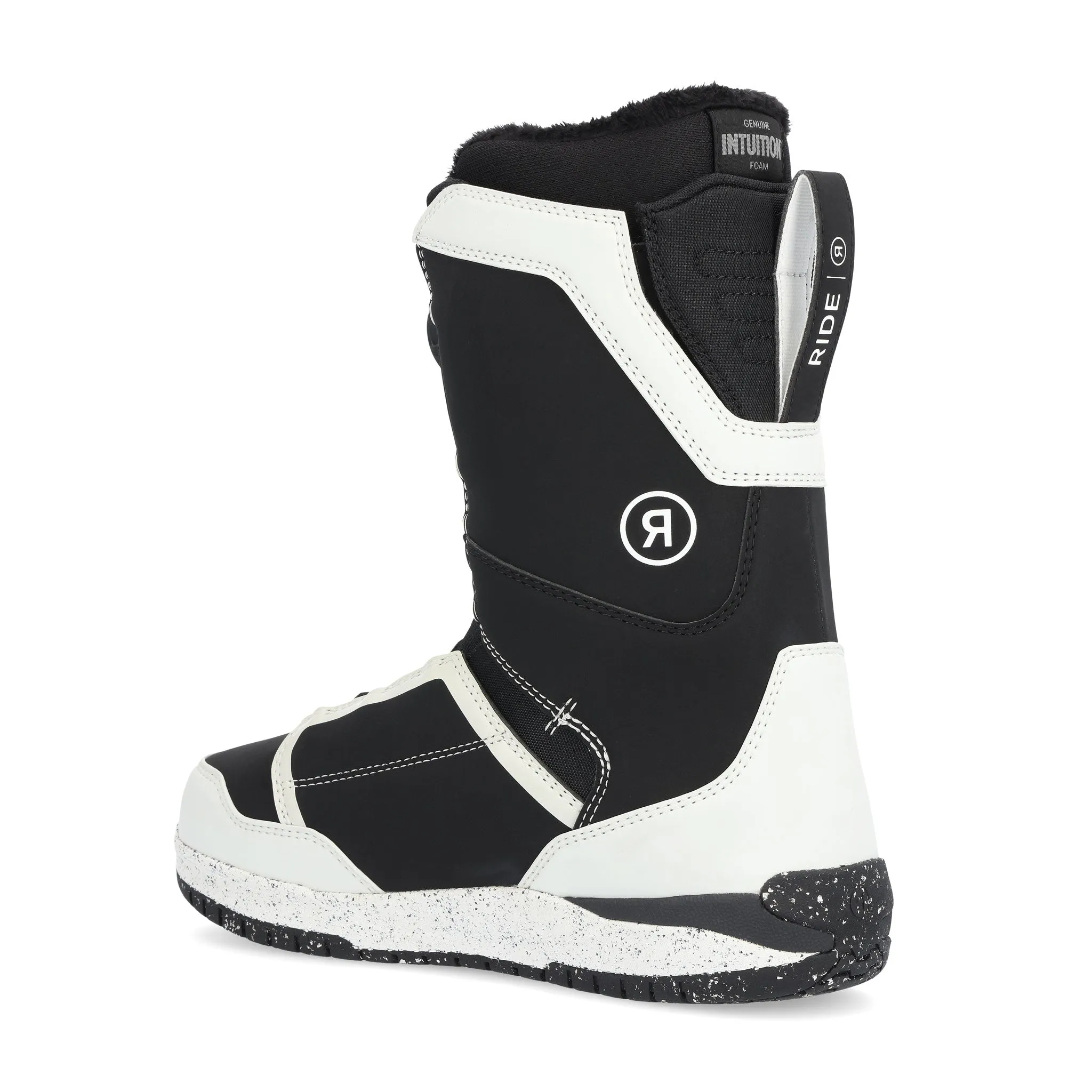 Deadbolt Zonal Snowboard Boots