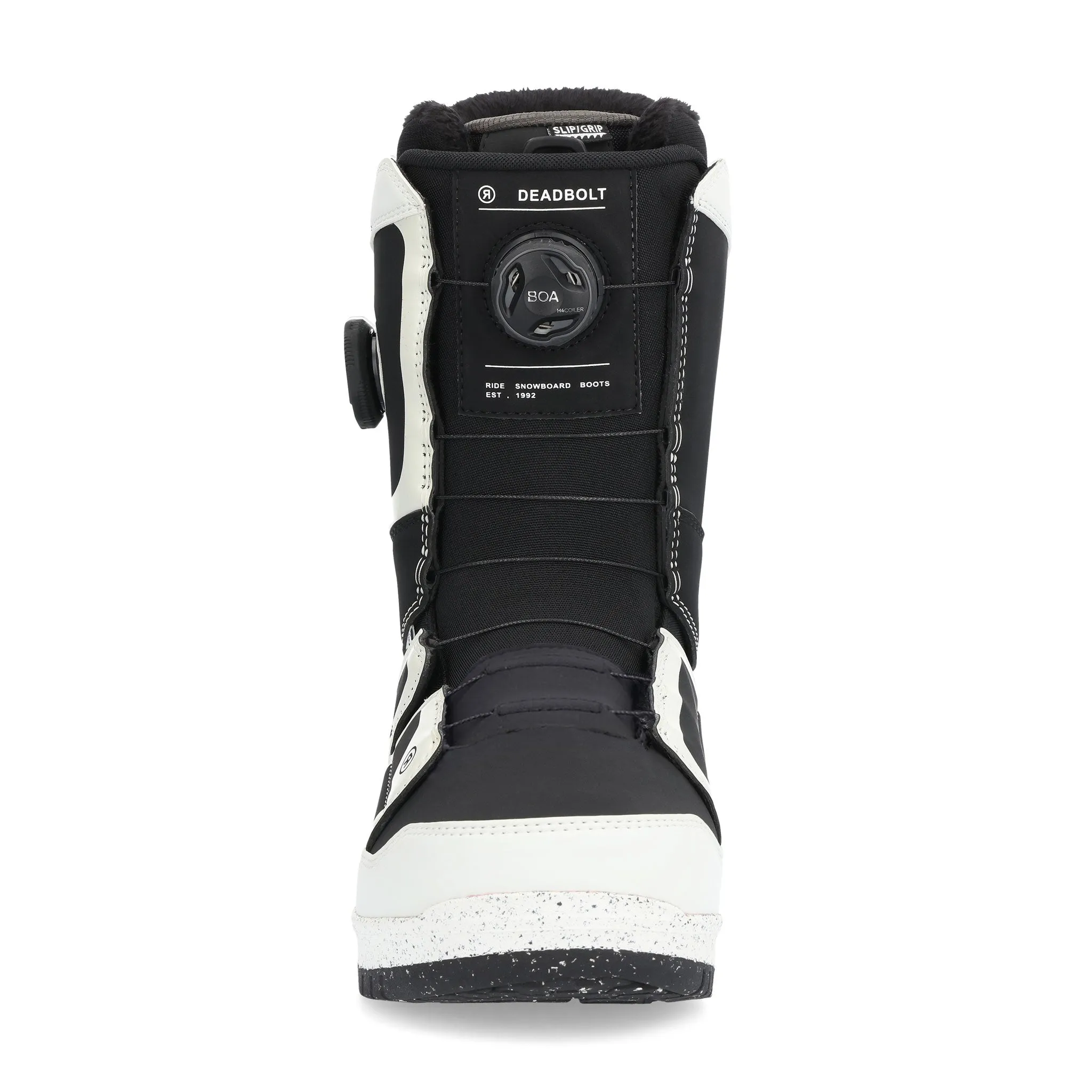 Deadbolt Zonal Snowboard Boots