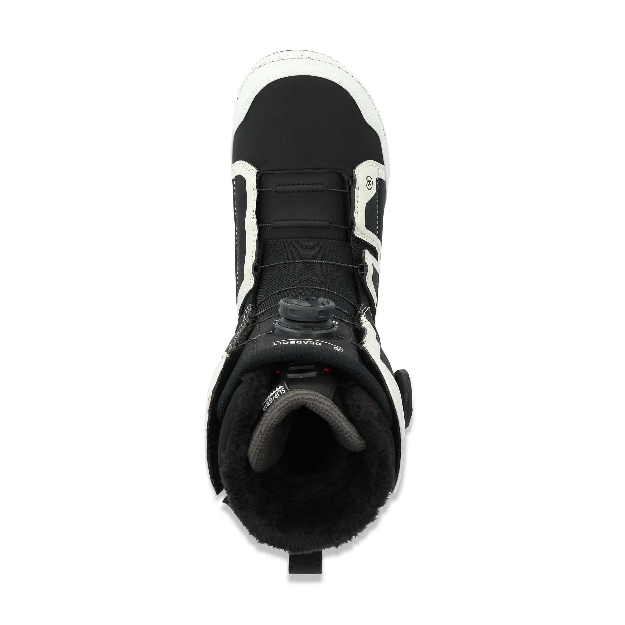 Deadbolt Zonal Snowboard Boots