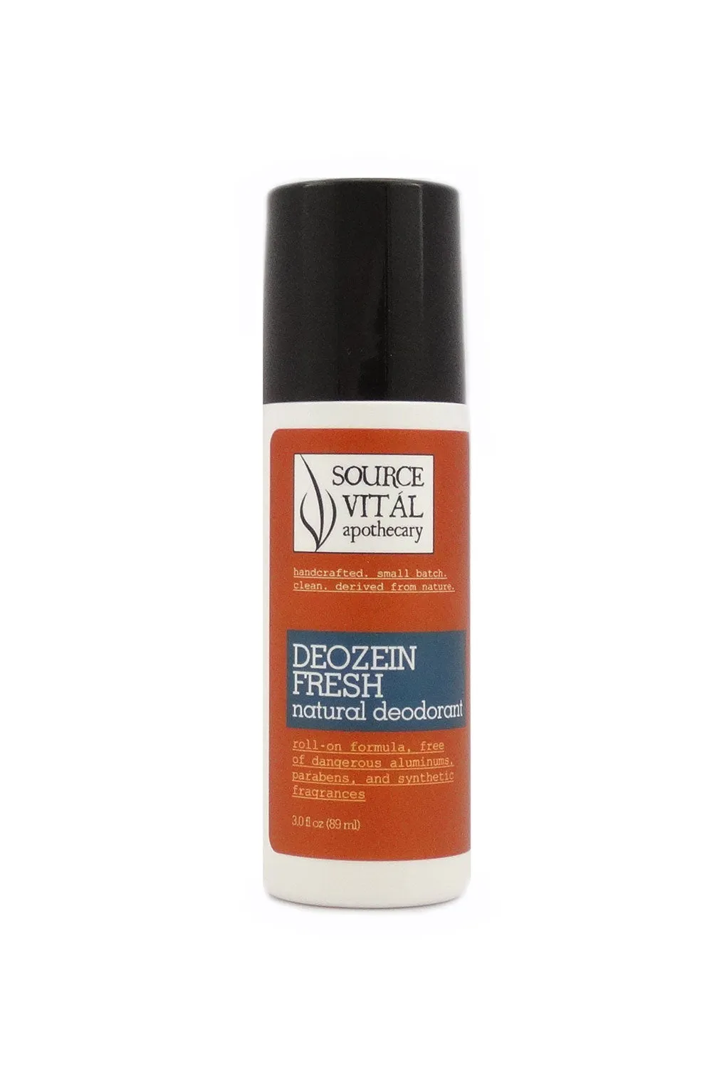 Deozein® Fresh Natural Deodorant