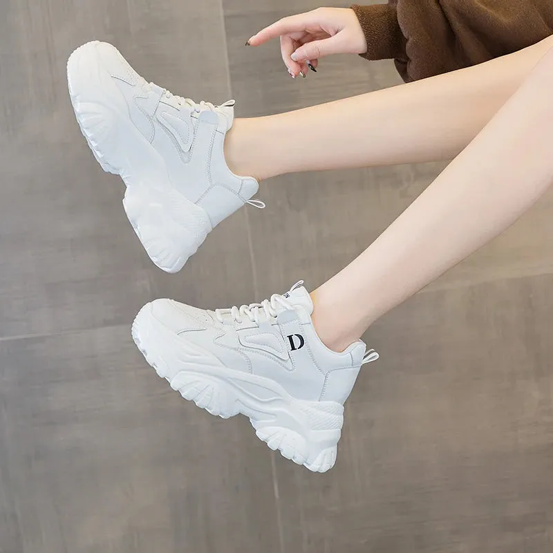 Didi Platform Sneakers