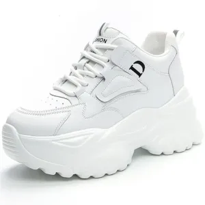 Didi Platform Sneakers