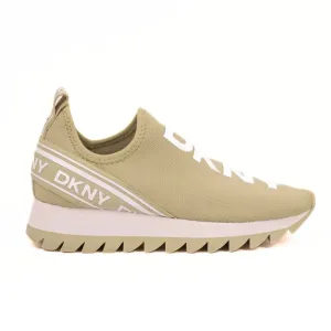 DKNY Abbi Slip-on Sneaker Women - OLV