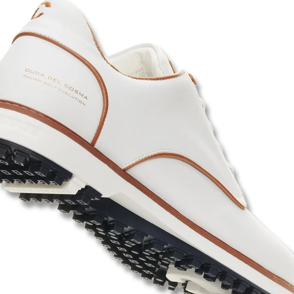 Duca Del Cosma Golf Elpaso Spikeless Golf Shoes 2024