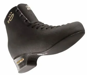 EDEA Figure Skates - Overture Black