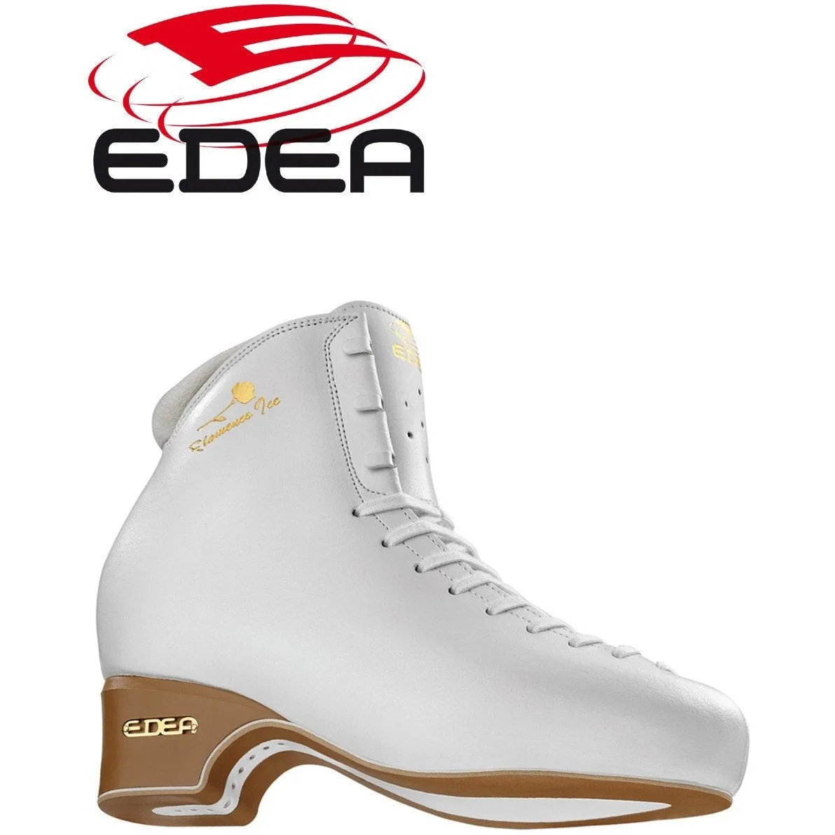 EDEA Figure Skating Boots - Flamenco