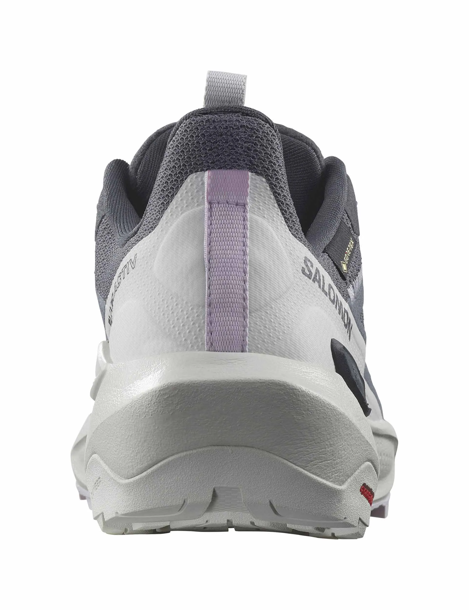 Elixir Activ Gore-Tex - India Ink/Glacier Gray/Orchid Petal