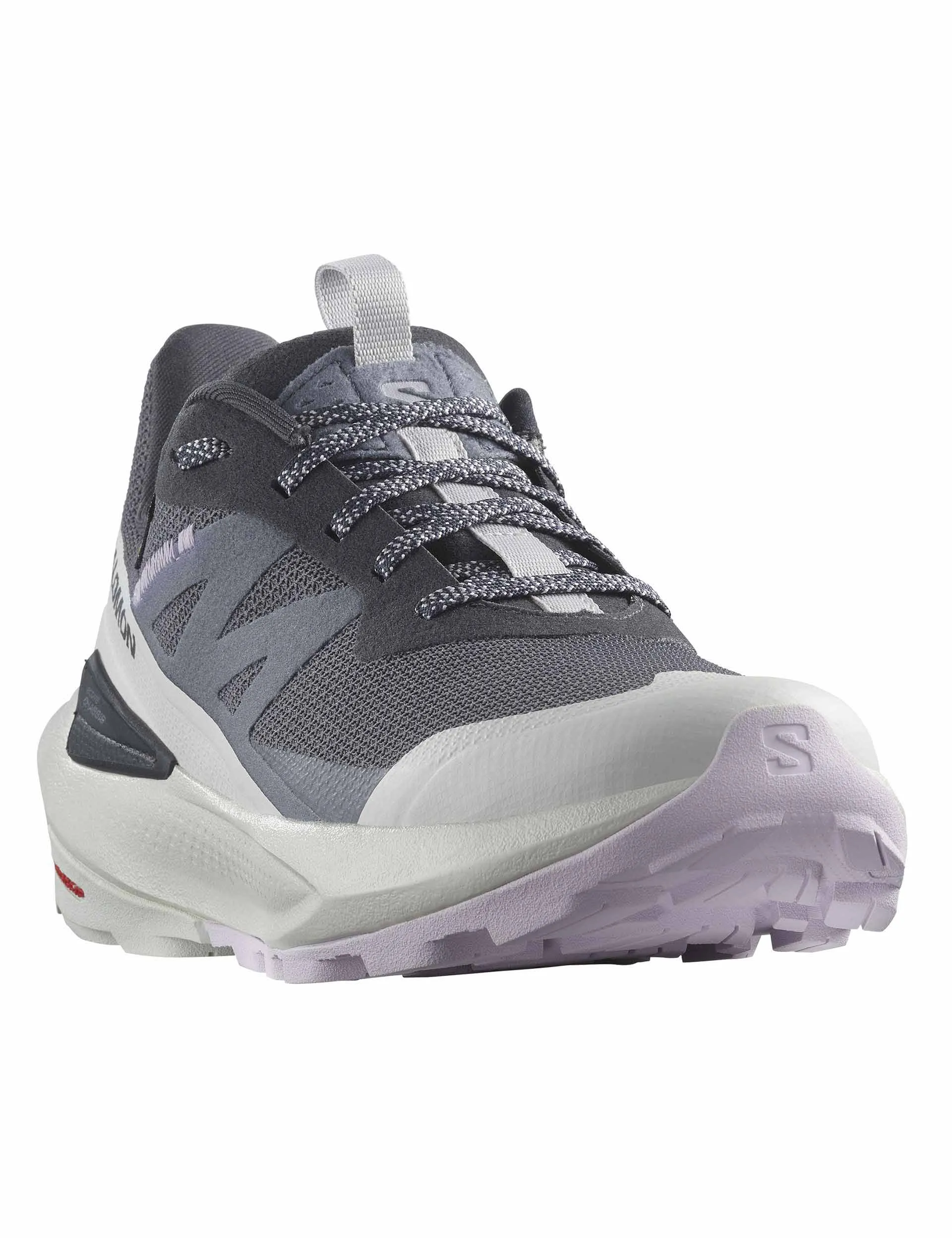 Elixir Activ Gore-Tex - India Ink/Glacier Gray/Orchid Petal