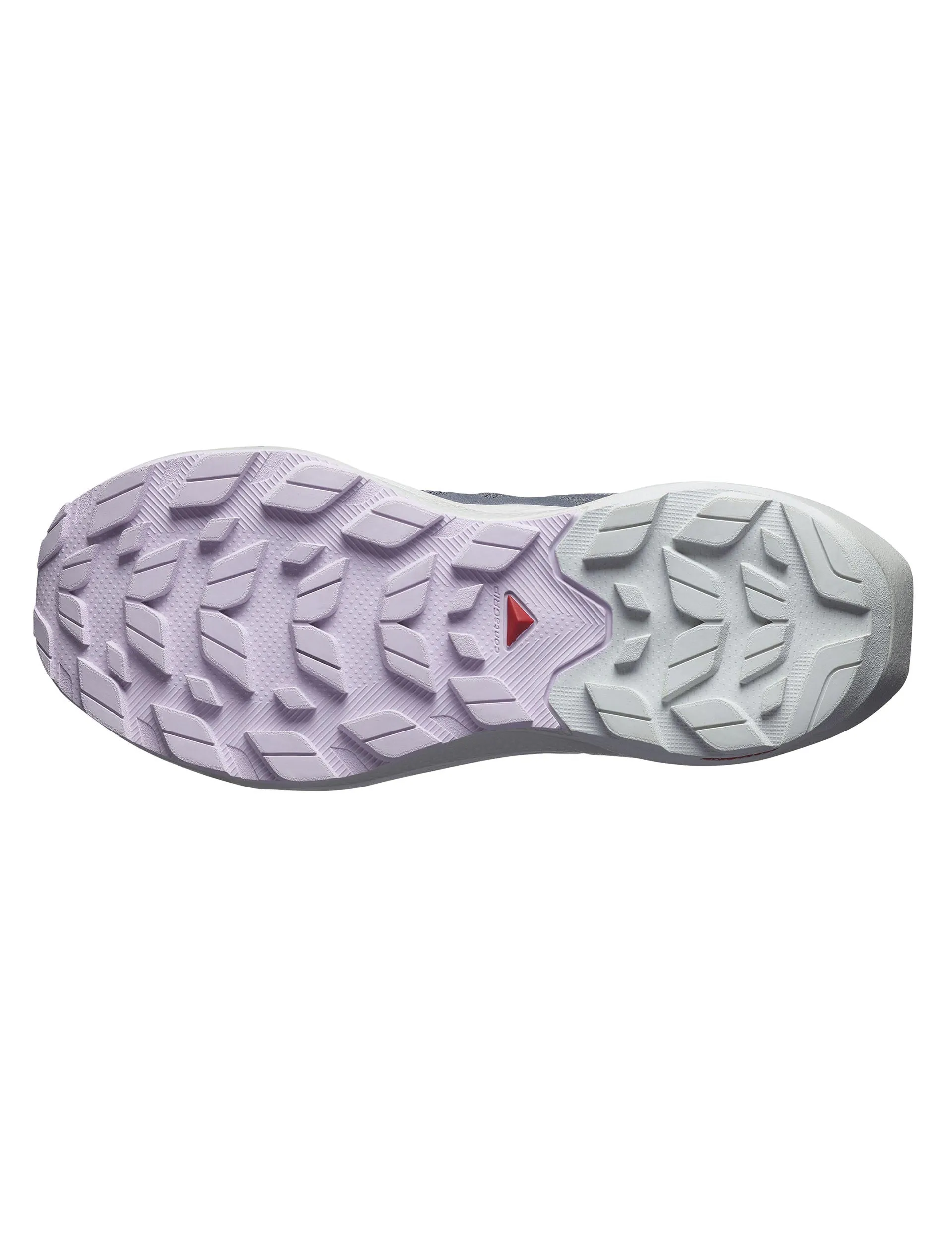 Elixir Activ Gore-Tex - India Ink/Glacier Gray/Orchid Petal