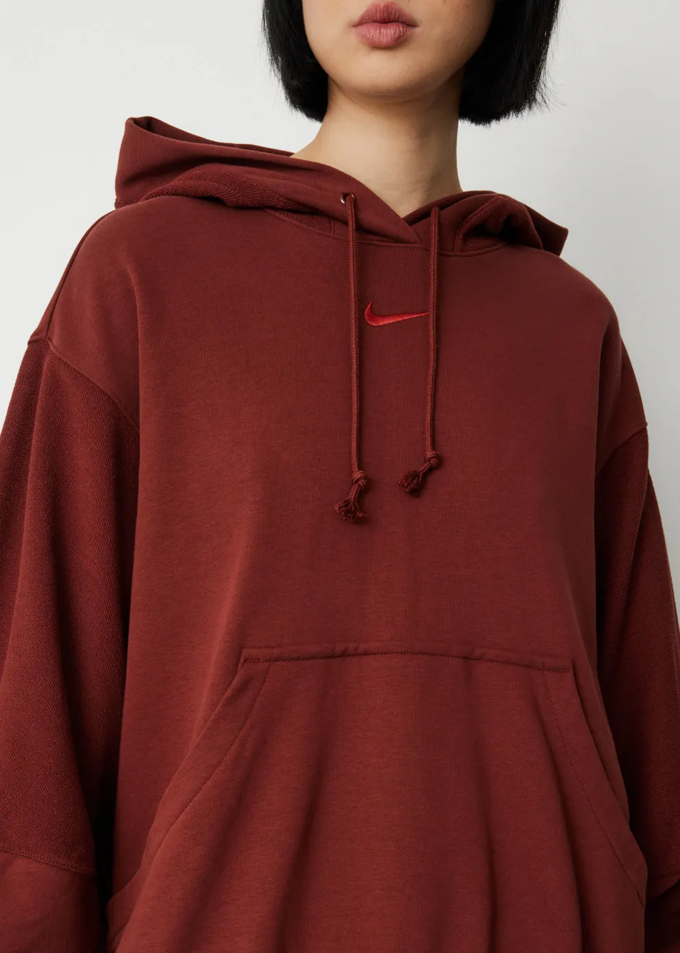 Everyday Fleece Hoodie