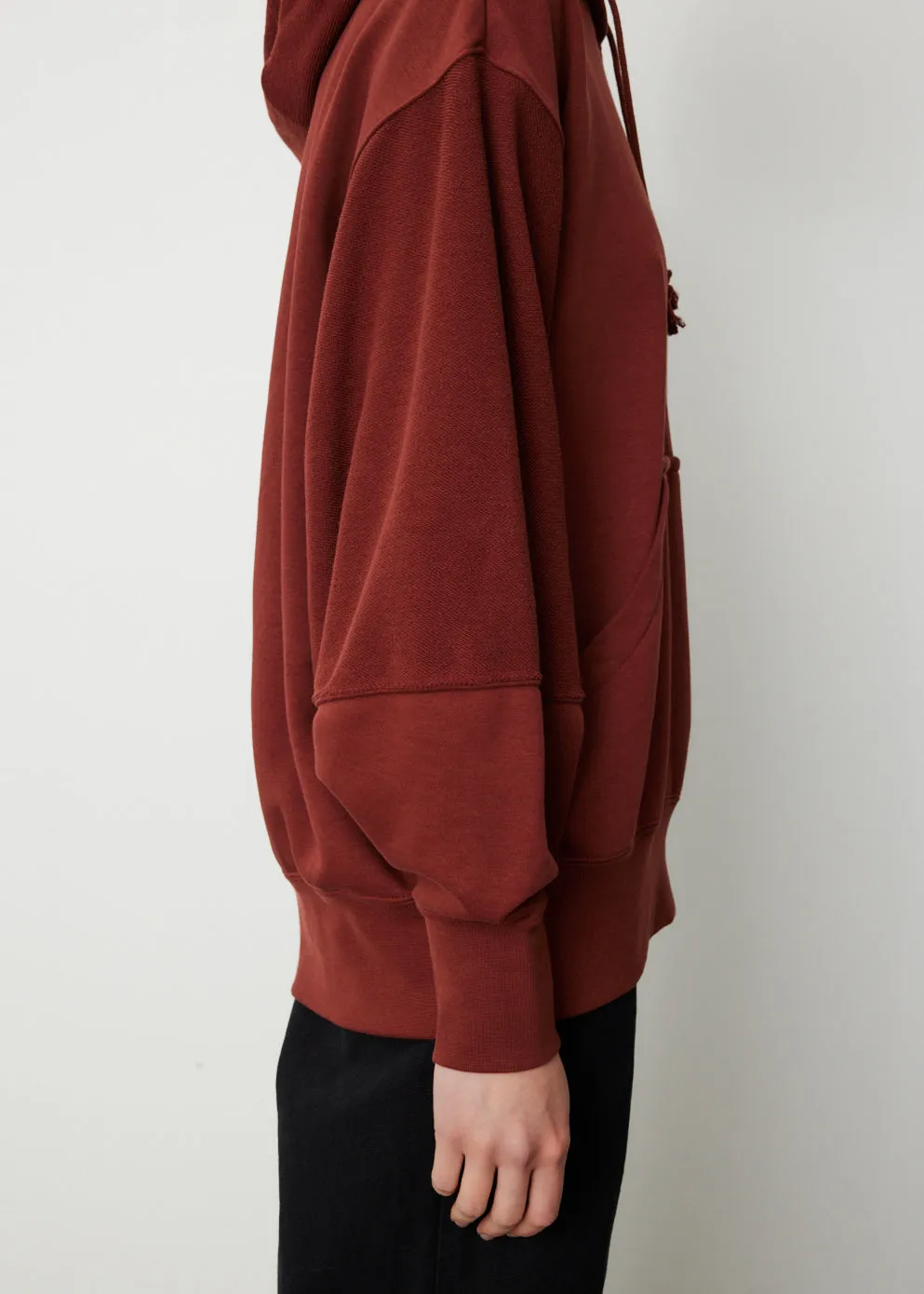 Everyday Fleece Hoodie