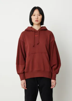 Everyday Fleece Hoodie