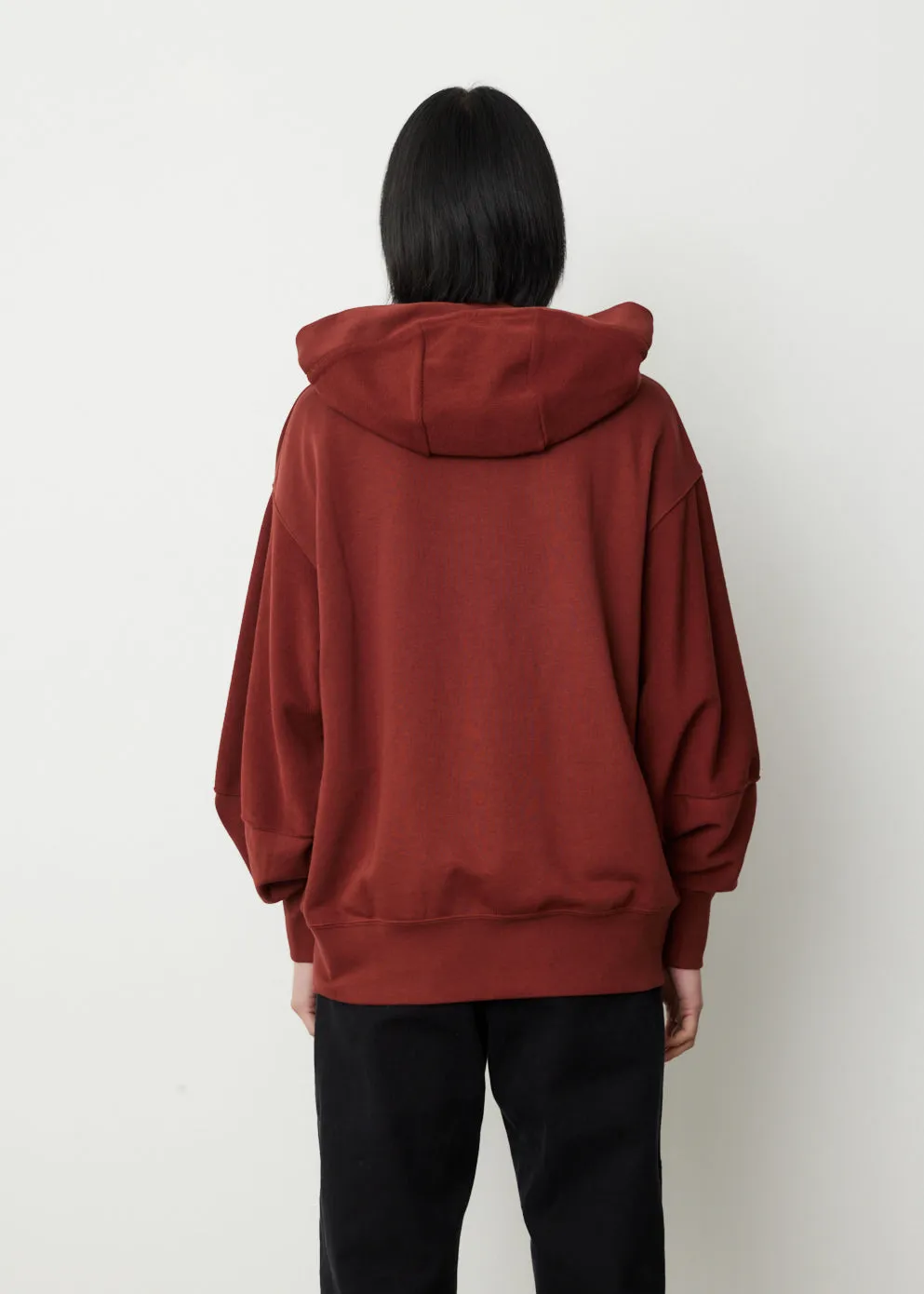 Everyday Fleece Hoodie