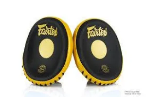 Fairtex Focus Mitts FMV15