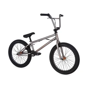 Fit PRK XS 20″ Complete BMX Bike - Gray