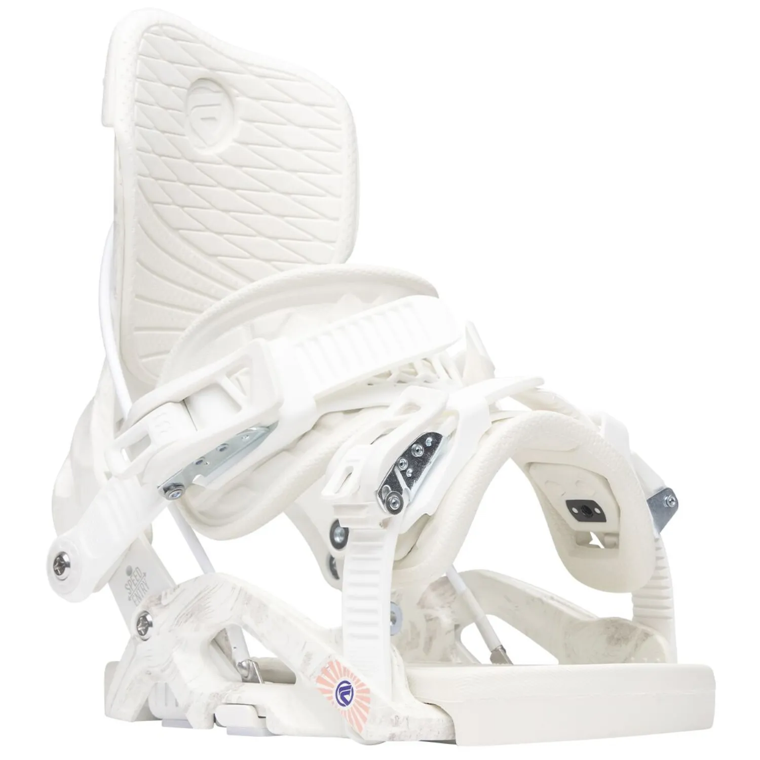 Flow Omni 2024 - Women's Snowboard Bindings